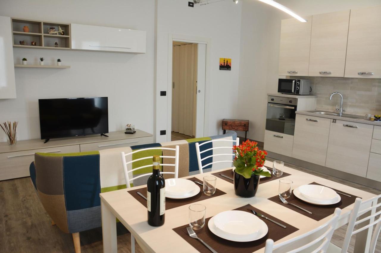 Ponte a TressaLa Casa Nel Poggio 247 Vicino A Sienaアパートメント エクステリア 写真