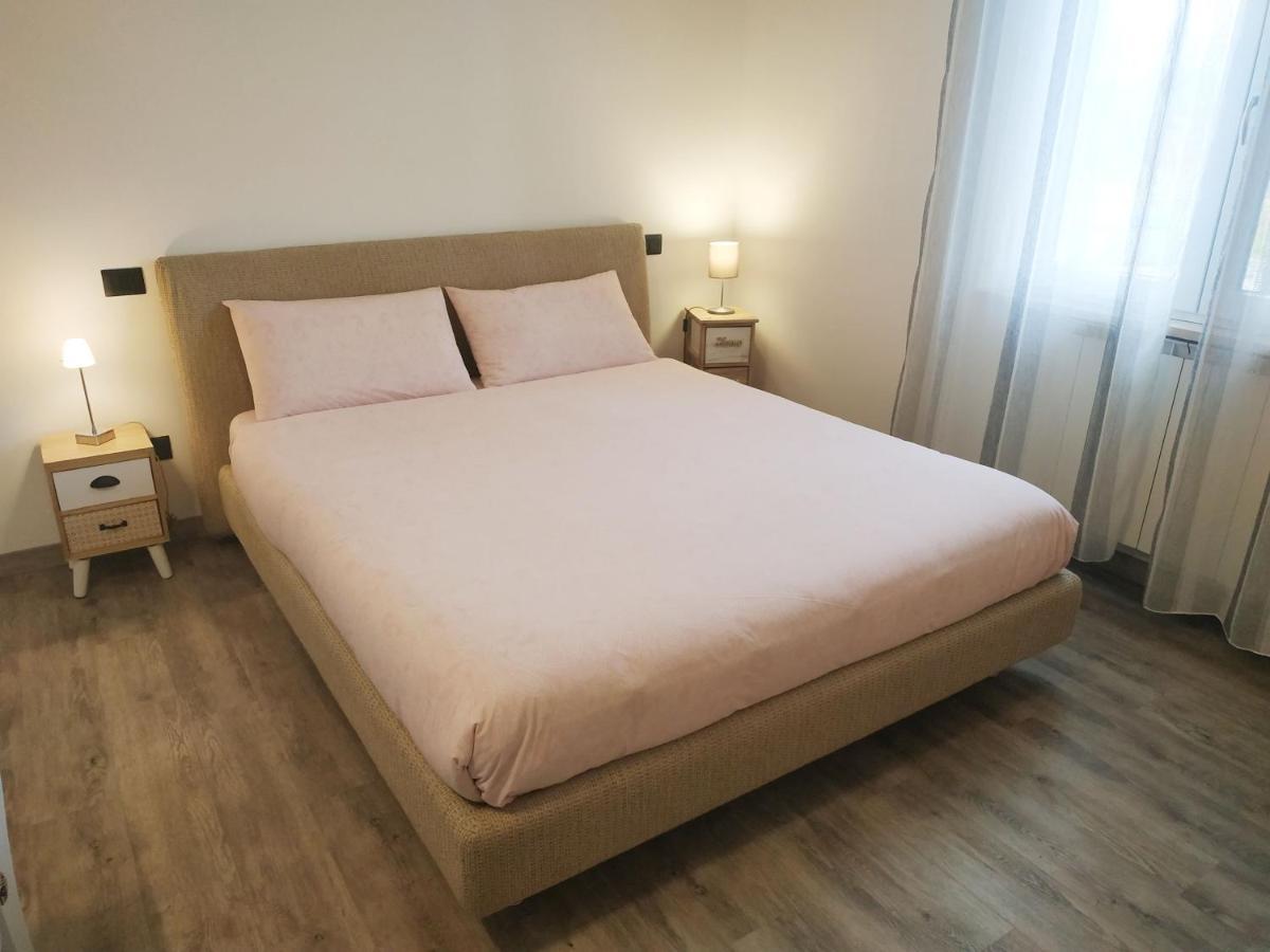 Ponte a TressaLa Casa Nel Poggio 247 Vicino A Sienaアパートメント エクステリア 写真